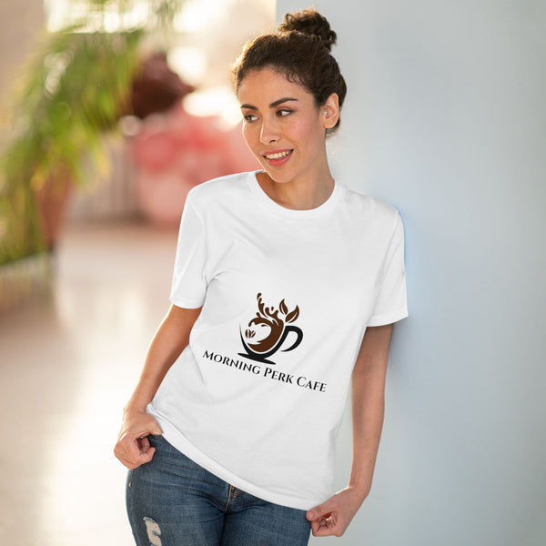 Organic Creator T-shirt - Unisex